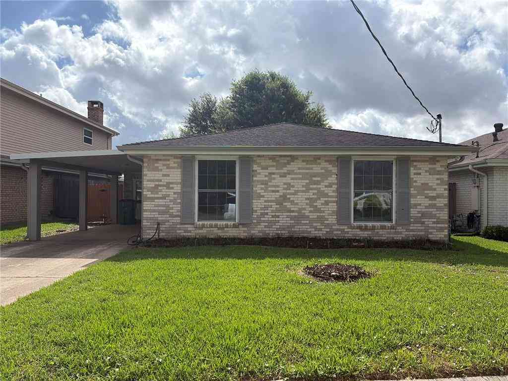 Homes For Sale - 1717 Highland Avenue<br/> Metairie, LA 70001