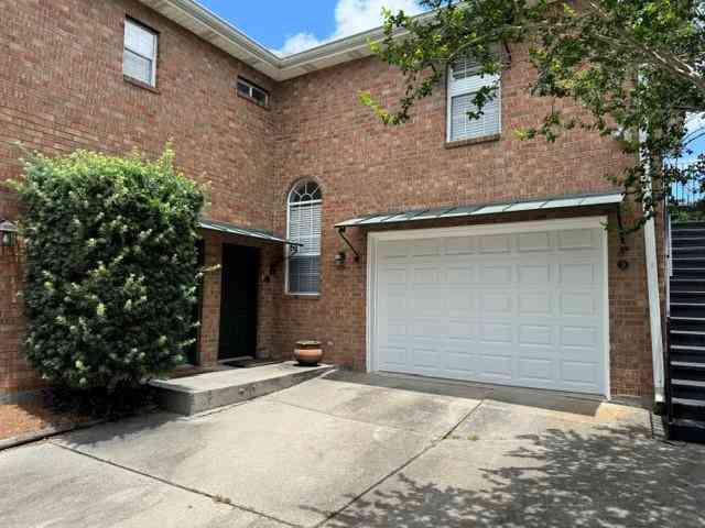 Multifamily For Rent - 1541 Lake Avenue #C<br/> Metairie, LA 70005