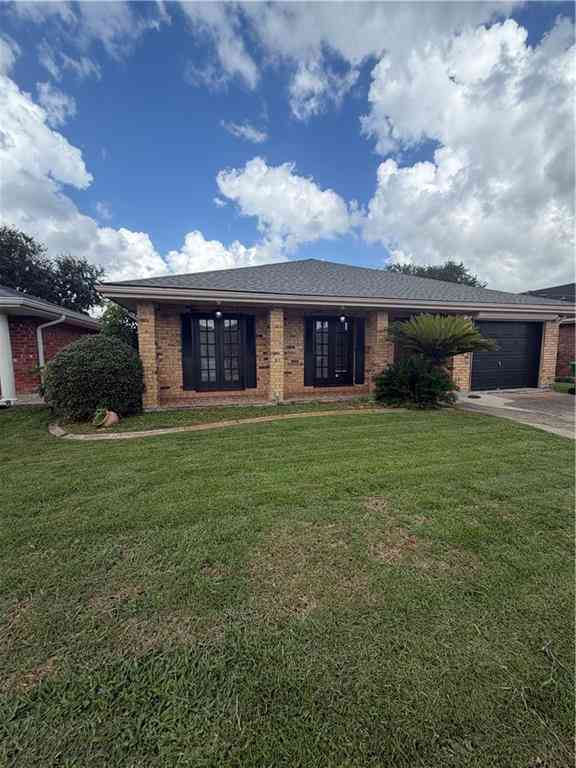 Homes For Rent - 3224 Massachusetts Avenue<br/> Kenner, LA 70065