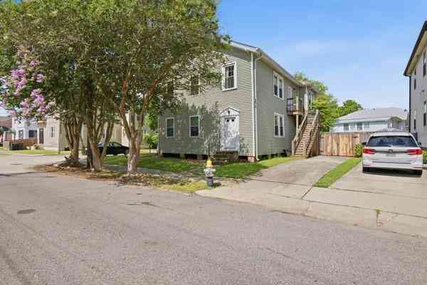 Multifamily For Rent - 2806 Soniat Street<br/> New Orleans, LA 70115