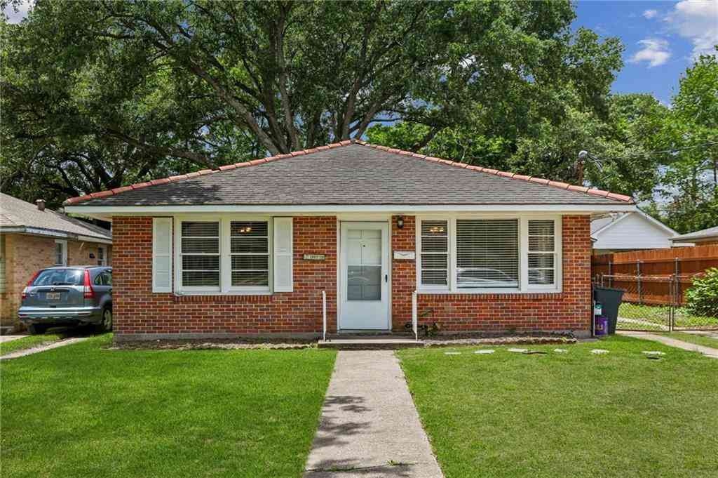 Homes For Rent - 2009 Ellen Park Place<br/> New Orleans, LA 70131