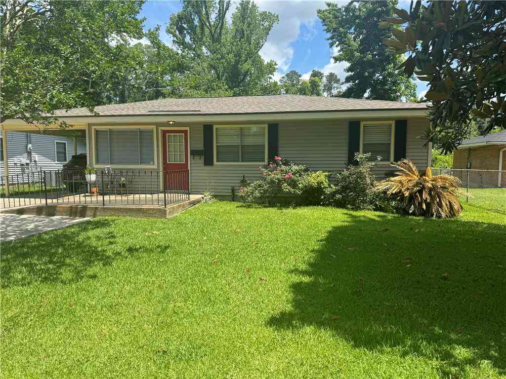 Homes For Rent - 310 Alexander Drive<br/> Hammond, LA 70401