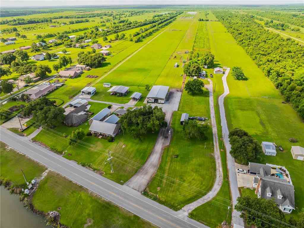 Homes For Sale - 10166 Highway 1 Street<br/> Lafourche County, Lockport, LA 70374