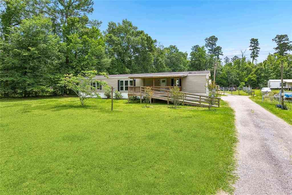 Homes For Sale - 16954 Mitchell Road<br/> French Settlement, LA 70733