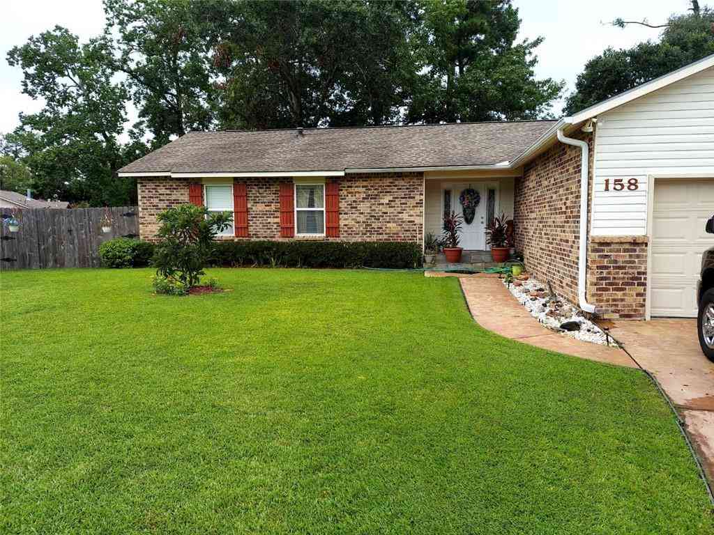 Homes For Sale - 158 Greencrest Court<br/> Slidell, LA 70458