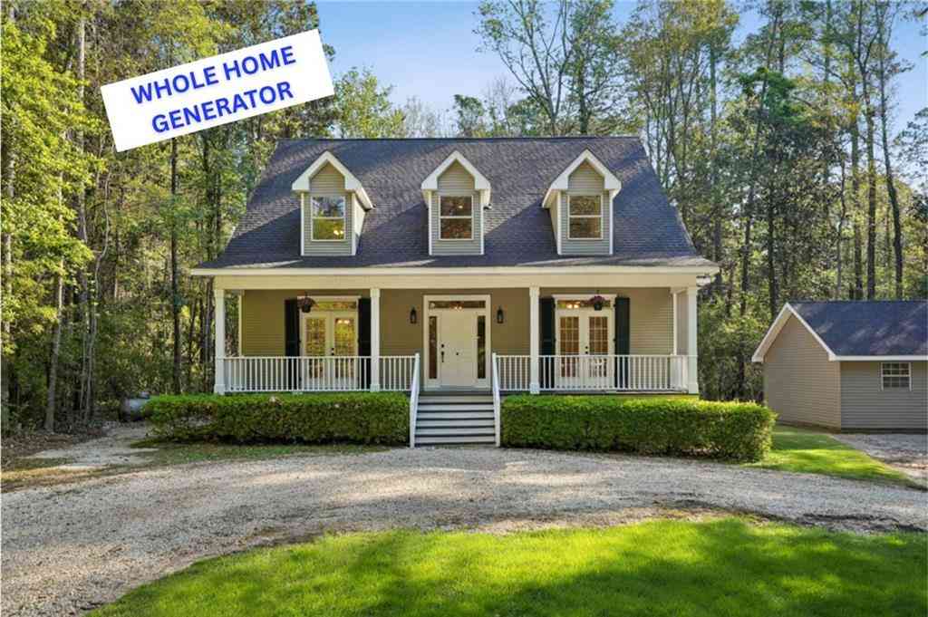 Homes For Sale - 9 Glen Loop<br/> Covington, LA 70435