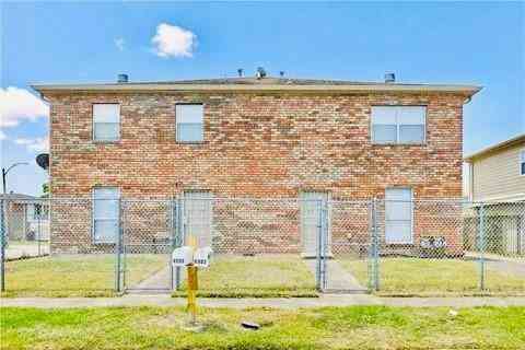 Homes For Sale - 6900 02 Salem Drive<br/> Orleans County, New Orleans, LA 70127