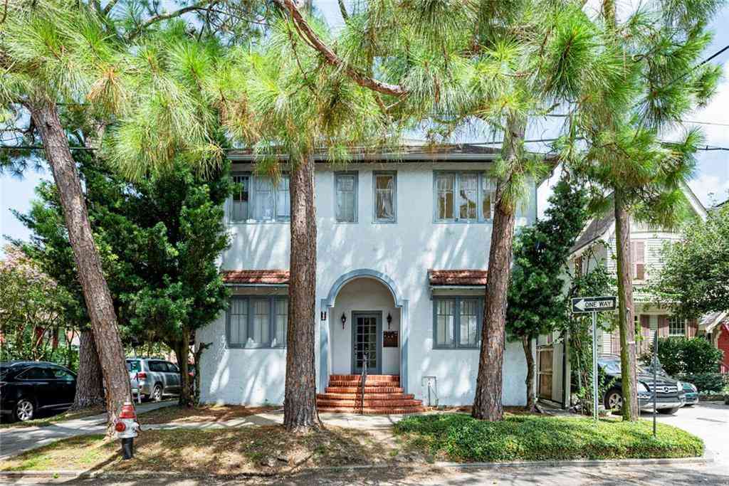 Multifamily For Rent - 500 Lowerline Street #C<br/> New Orleans, LA 70118