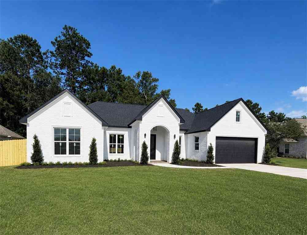 Homes For Sale - 39626 Summer Lane<br/> Tangipahoa County, Ponchatoula, LA 70454