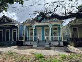 Multifamily For Sale - 1914 Elysian Fields Avenue<br/> New Orleans, LA 70117