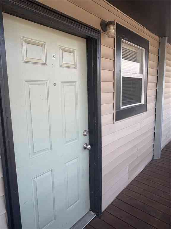 Multifamily For Rent - 4543 Urquhart Street #B<br/> New Orleans, LA 70117