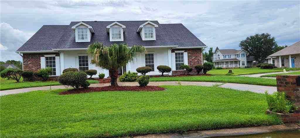 Homes For Rent - 700 Nottingham Road<br/> La Place, LA 70068