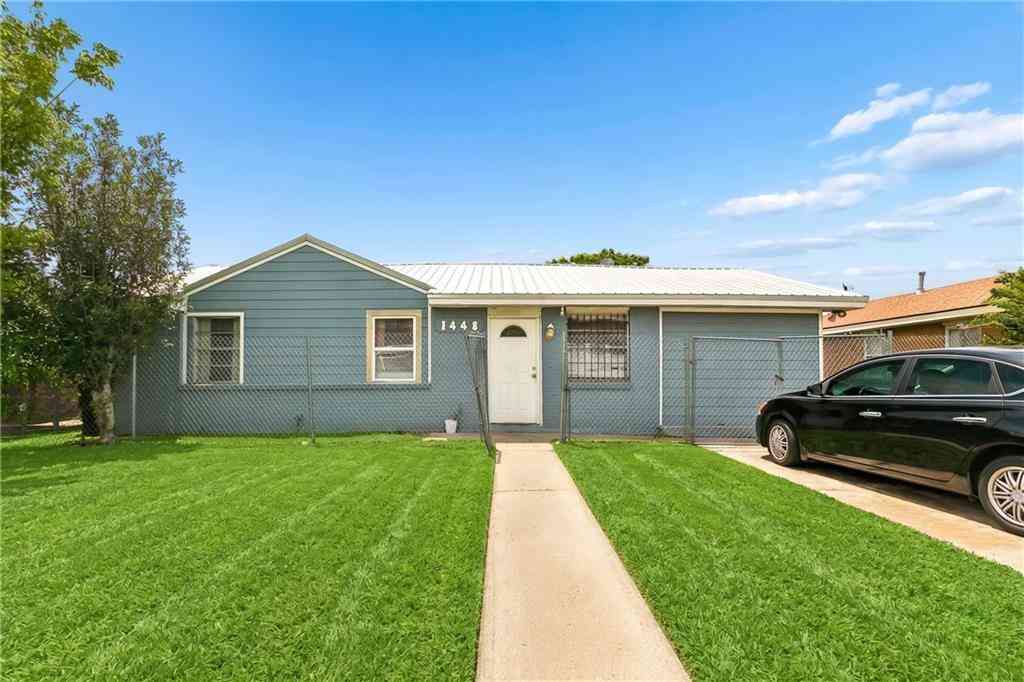 Homes For Sale - 1448 Ames Boulevard<br/> Marrero, LA 70072