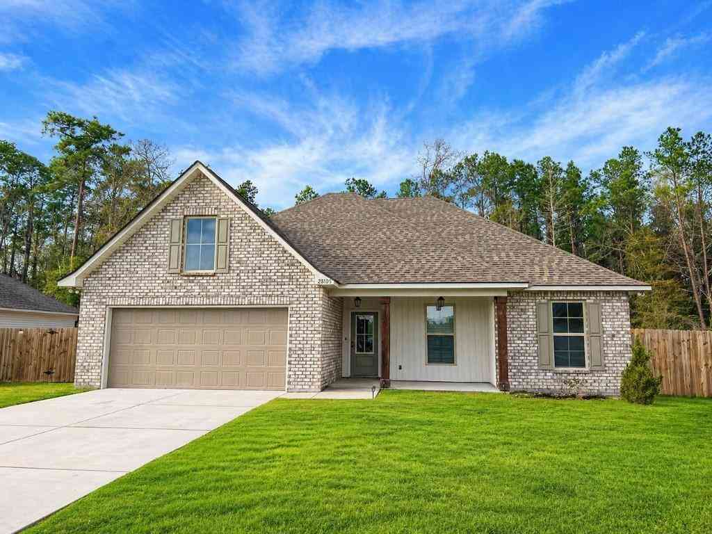 Homes For Sale - 28105 Blue Sky Drive<br/> Ponchatoula, LA 70454