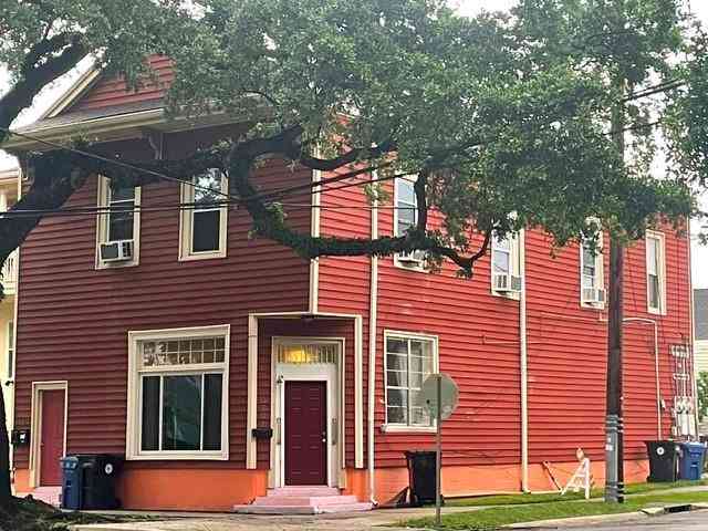 Multifamily For Sale - 3101 Banks Street<br/> New Orleans, LA 70119