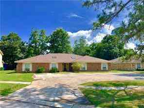 Multifamily For Rent - 908 Asheville Drive<br/> Slidell, LA 70458
