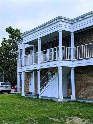 Multifamily For Sale - 2129 Pasadena Avenue<br/> Metairie, LA 70001