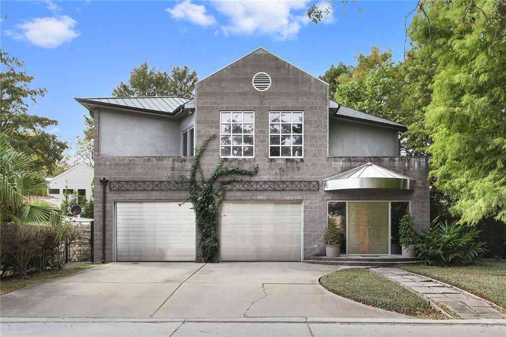 Homes For Rent - 302 Bella Drive<br/> Metairie, LA 70005