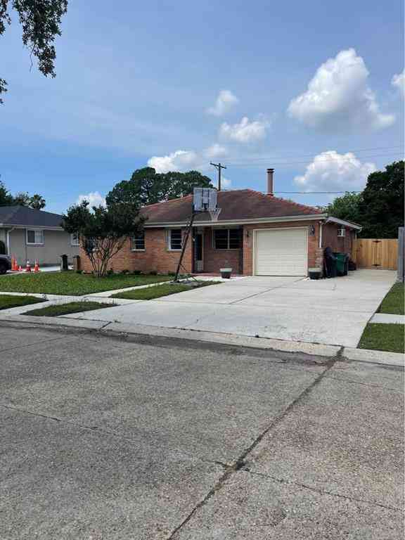 Homes For Rent - 3108 Ridgeway Drive<br/> Metairie, LA 70002
