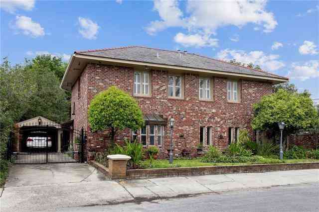 Homes For Rent - 6465 Oakland Drive<br/> New Orleans, LA 70118