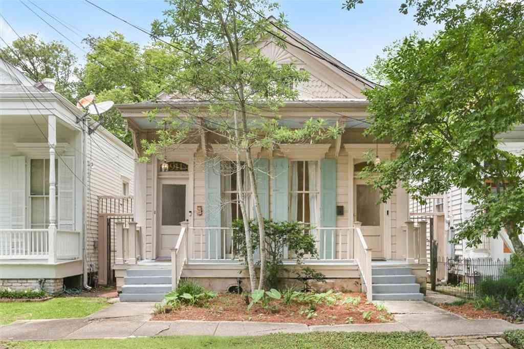 Multifamily For Sale - 4909 11 Dryades Street<br/> New Orleans, LA 70115