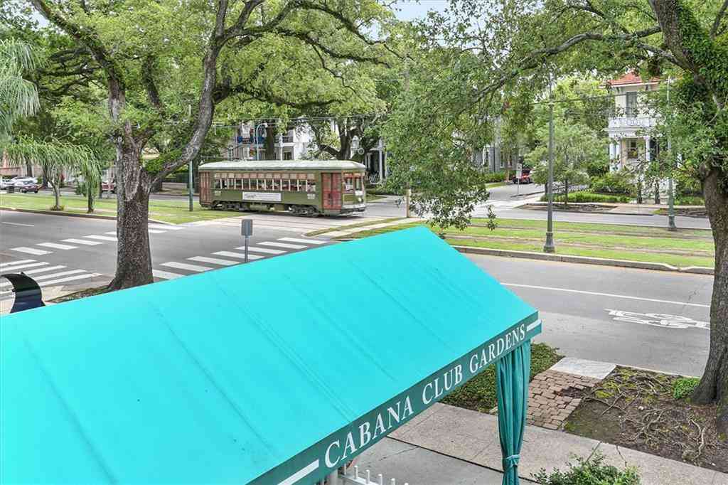 Condo For Sale - 2833 St Charles Avenue #26<br/> New Orleans, LA 70115