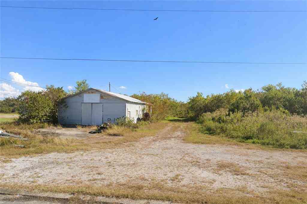 Vacant Land For Sale - 37600 Highway 11<br/> Buras, LA 70041