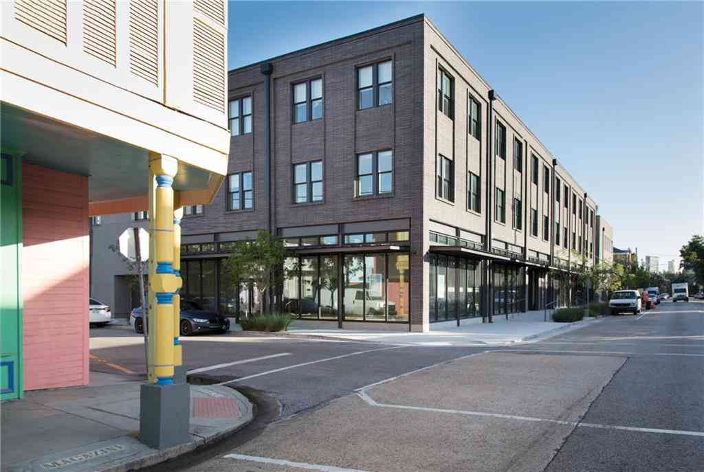 Apartment For Rent - 1581 Magazine Street #202<br/> New Orleans, LA 70130