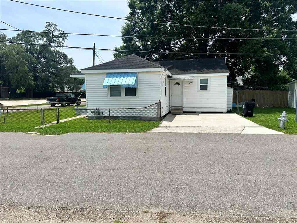 Homes For Rent - 106 Elodie Avenue<br/> Harahan, LA 70123