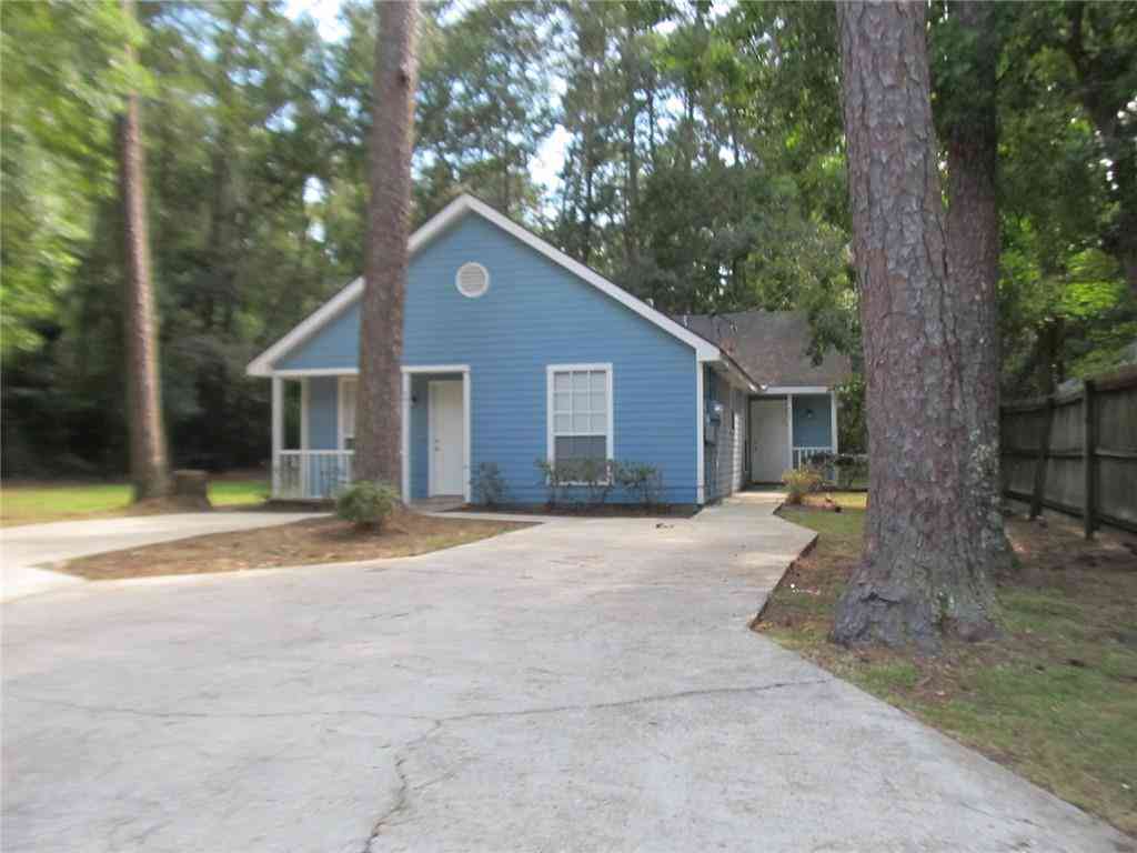 Multifamily For Sale - 401 03 6th Street<br/> Covington, LA 70433