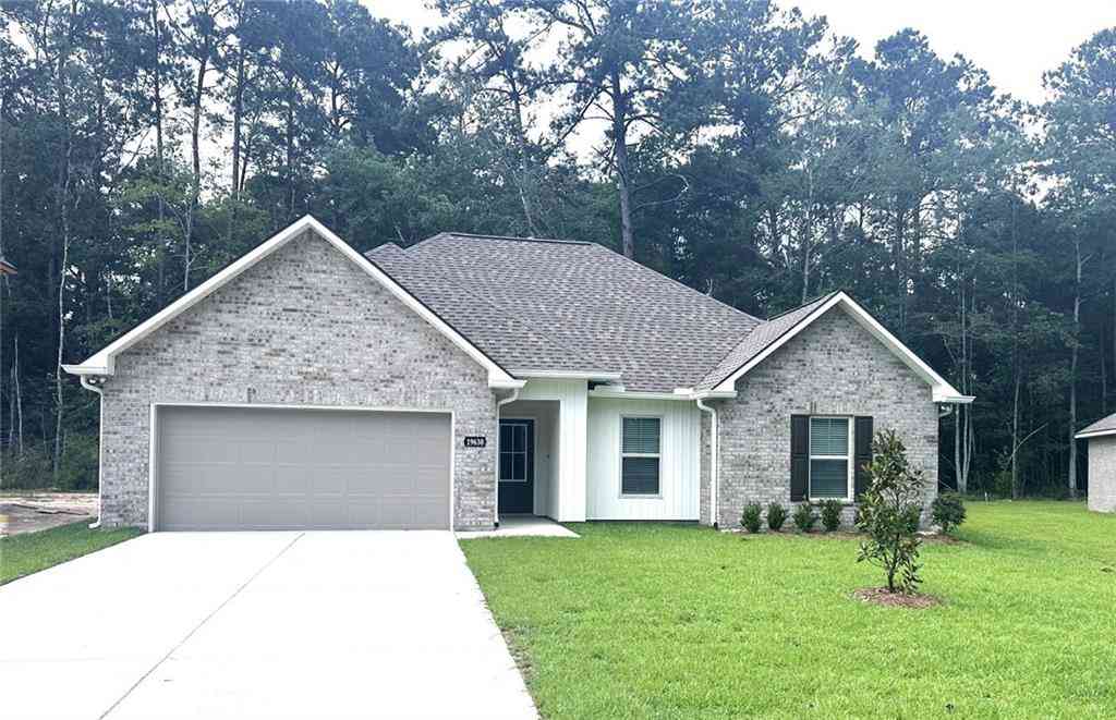 Homes For Rent - 19638 Calden Court<br/> Covington, LA 70433