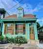 Multifamily For Rent - 1217 Kerlerec Street #B<br/> New Orleans, LA 70116