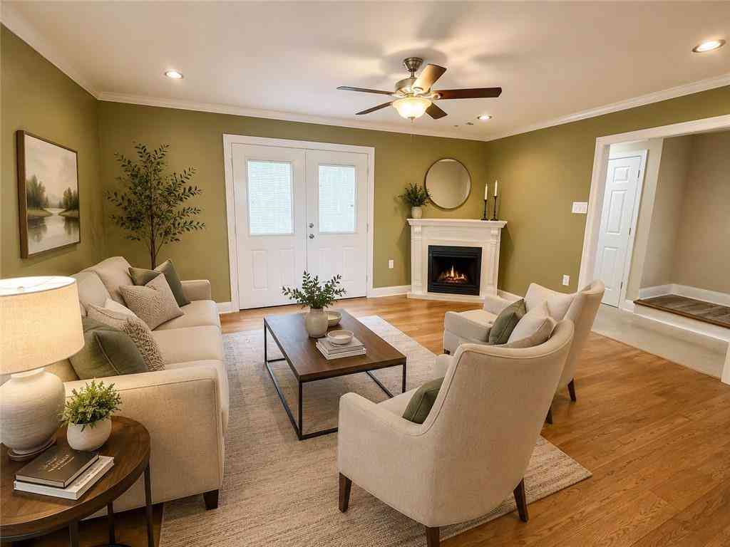 Condo For Rent - 7611 Mayfair Place<br/> New Orleans, LA 70126