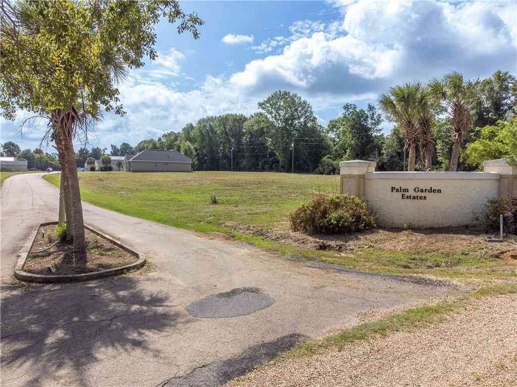 Vacant Land For Sale - 37 Charles Davis Lane<br/> Amite, LA 70422