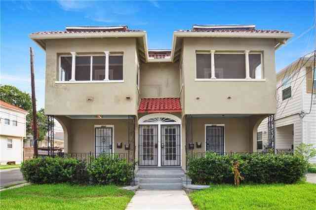 Condo For Sale - 5535 Willow Street #5355<br/> New Orleans, LA 70115