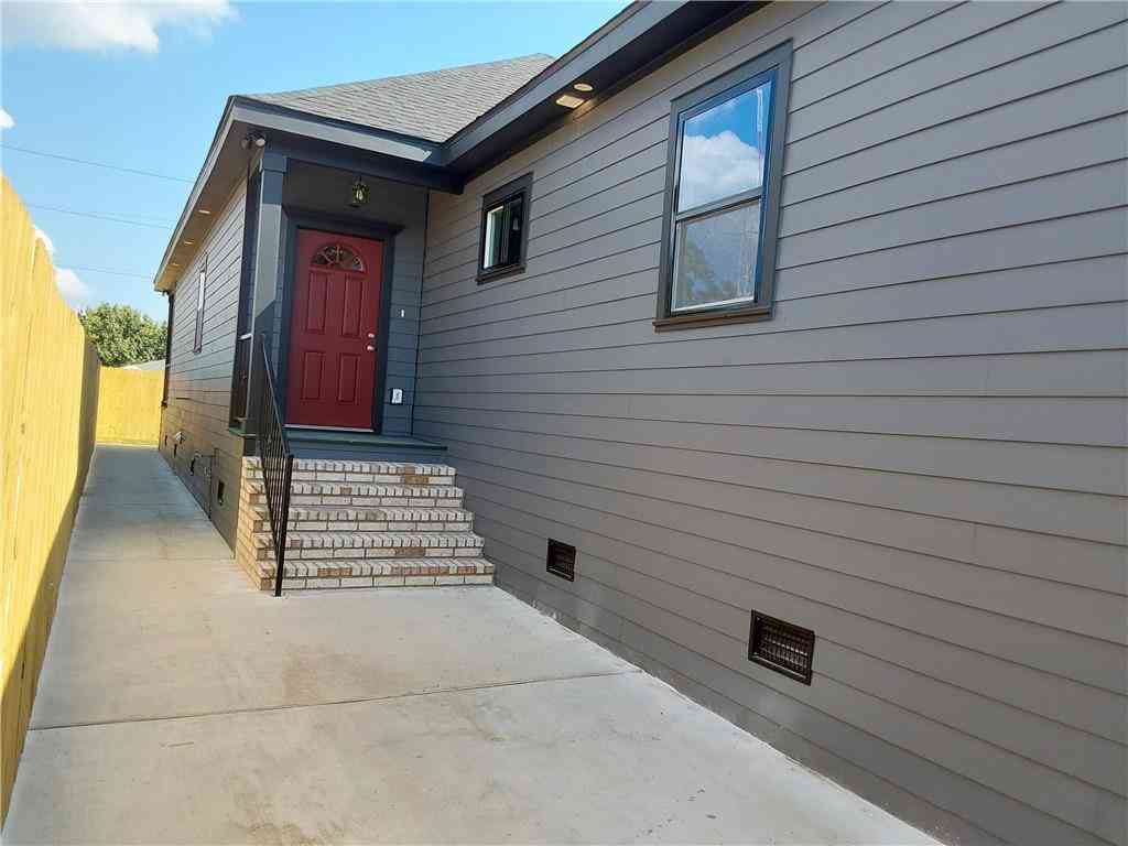 Multifamily For Rent - 3711 Tournefort Street<br/> Chalmette, LA 70043