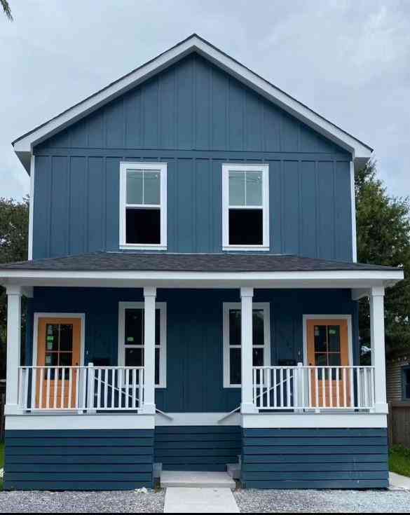 Multifamily For Rent - 1327 Fats Domino Avenue #A<br/> New Orleans, LA 70117