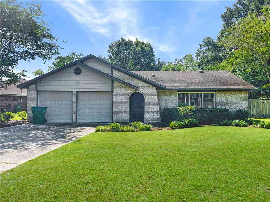 Homes For Sale - 676 Dale Drive<br/> Slidell, LA 70458