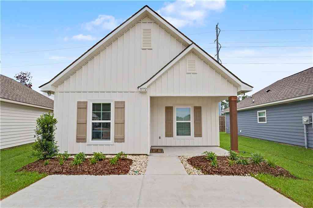Homes For Rent - 71772 Spike Drive<br/> Madisonville, LA 70447
