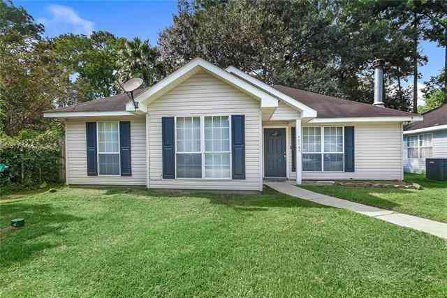 Homes For Rent - 40785 Hayes Road<br/> Slidell, LA 70461