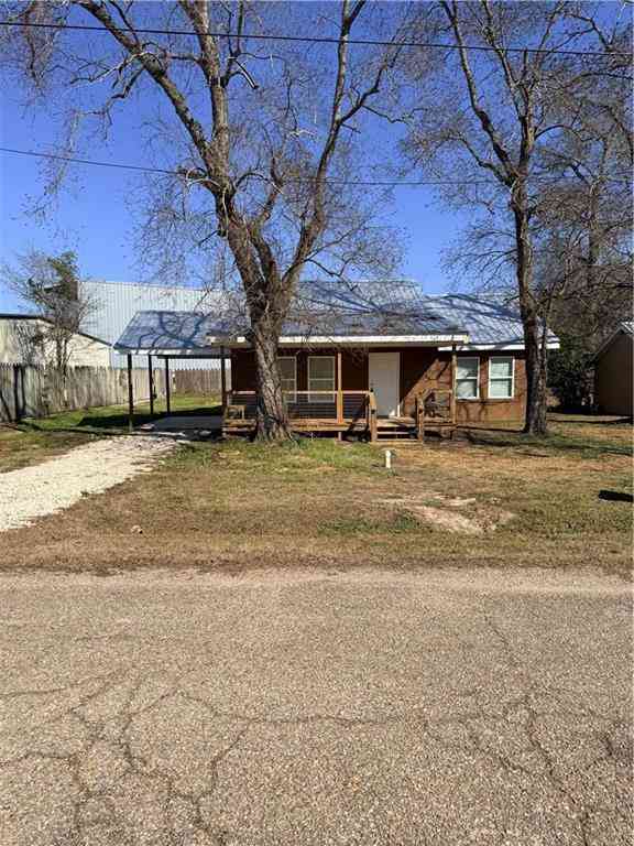 Homes For Rent - 1201 16th Avenue<br/> Franklinton, LA 70438