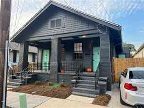 Multifamily For Rent - 4535 Danneel Street<br/> New Orleans, LA 70115