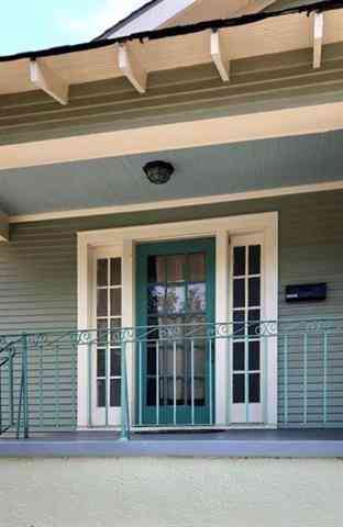 Multifamily For Rent - 2320 Coliseum Street #1<br/> New Orleans, LA 70130