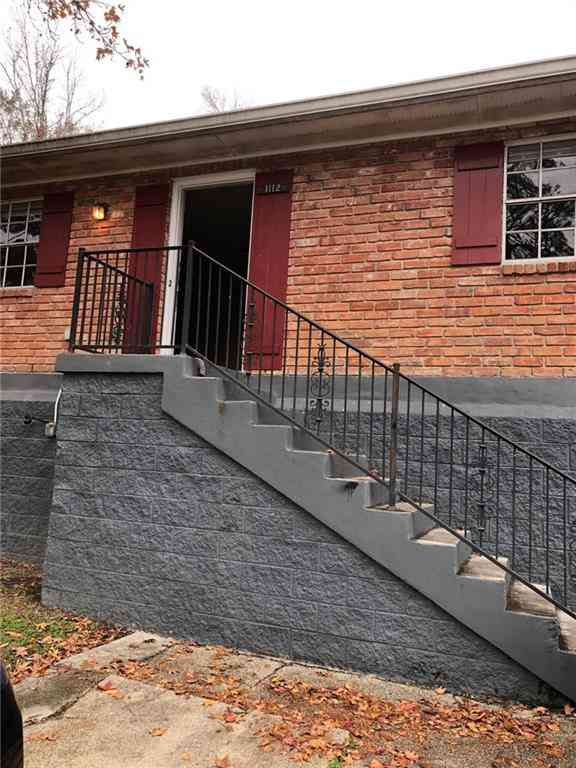 Multifamily For Rent - 1112 Cousin Street<br/> Slidell, LA 70458