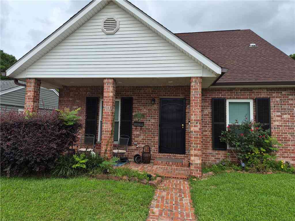 Homes For Sale - 4366 Randolph Avenue<br/> New Orleans, LA 70122