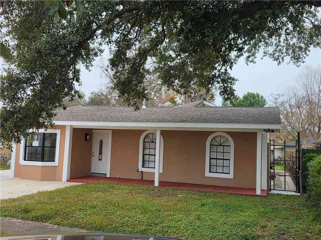 Homes For Rent - 3029 Huntsville Street<br/> Kenner, LA 70065