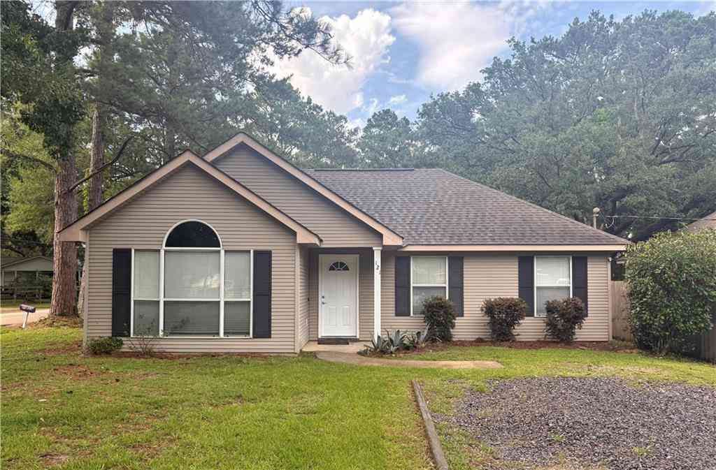 Homes For Rent - 121 Bryant Street<br/> Madisonville, LA 70447