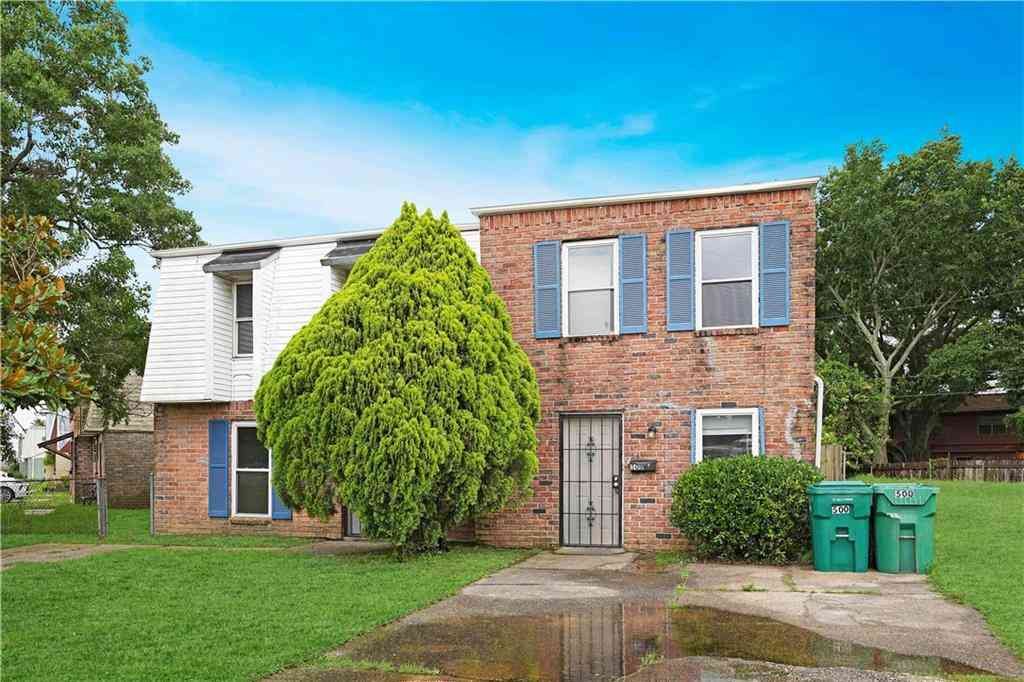 Multifamily For Rent - 500 Behrman Highway<br/> Terrytown, LA 70056