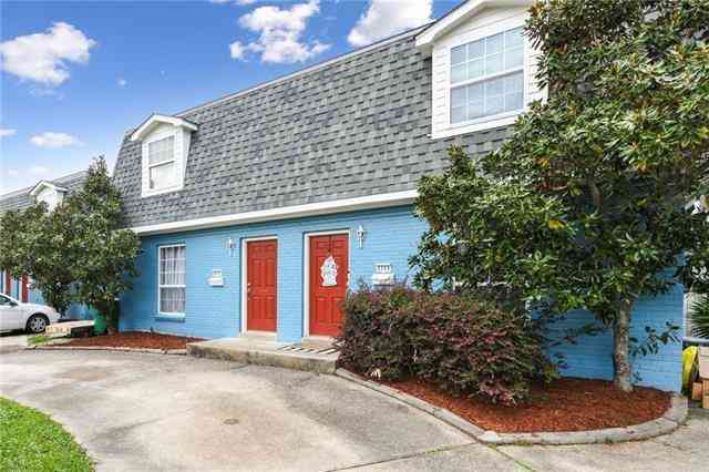 Multifamily For Rent - 3725 Lilac Lane<br/> Metairie, LA 70001