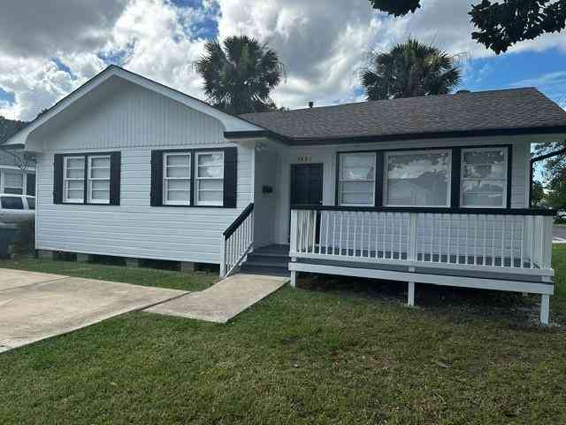 Homes For Rent - 3401 48th Street<br/> Metairie, LA 70001